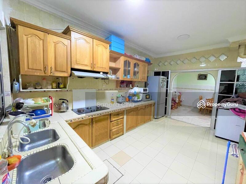 Untuk Dijual - 2-storey Terrace House at Taman Sinar Samudra