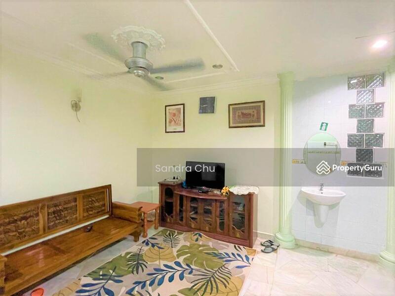 Untuk Dijual - 2-storey Terrace House at Taman Sinar Samudra