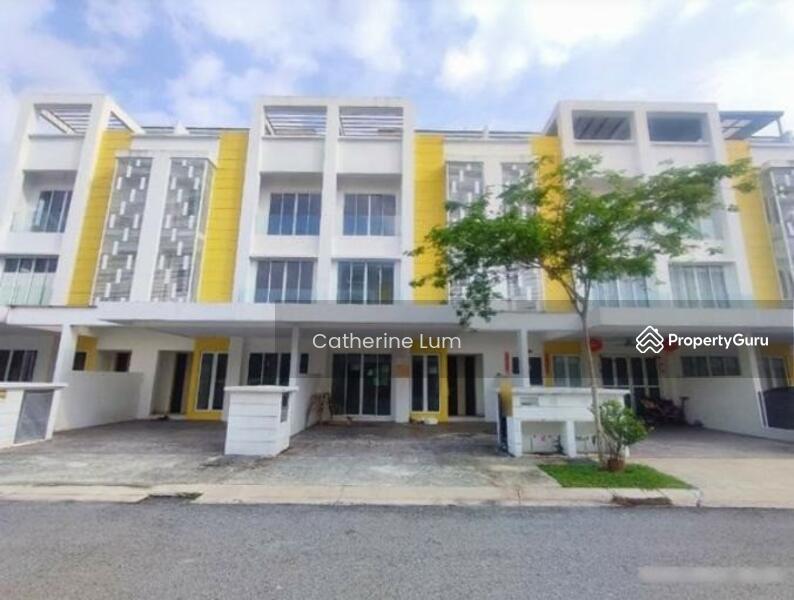 Untuk Dijual - 08/09/2025 Bank Lelong No. 10, Jalan Majestic 2, Majestic Rawang, Rawang, Selangor