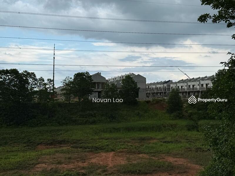 Untuk Dijual - Taman Ekoperniagaan