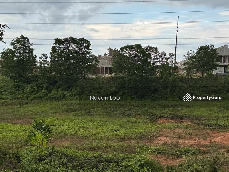 Untuk Dijual - Taman Ekoperniagaan