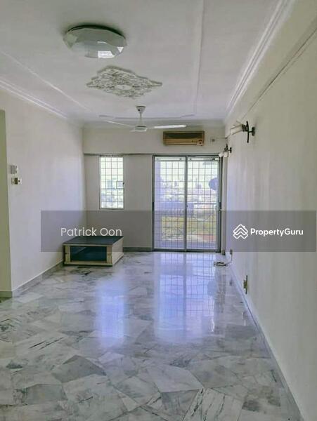 Untuk Dijual - Jade Tower (Menara Jade)