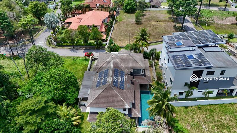 Bungalow for Sale in Seksyen 8 (Kota Damansara) - Reena Sarif - PropertyGuru.com.my