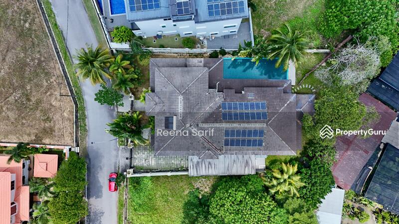 Bungalow for Sale in Seksyen 8 (Kota Damansara) - Reena Sarif - PropertyGuru.com.my