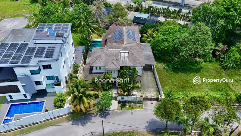 Bungalow for Sale in Seksyen 8 (Kota Damansara) - Reena Sarif - PropertyGuru.com.my