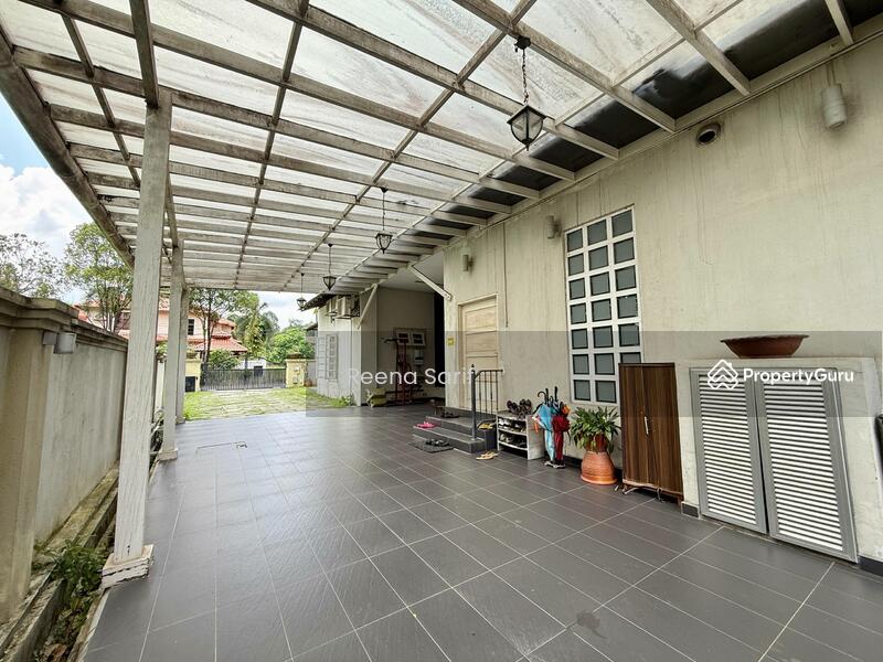 Bungalow for Sale in Seksyen 8 (Kota Damansara) - Reena Sarif - PropertyGuru.com.my