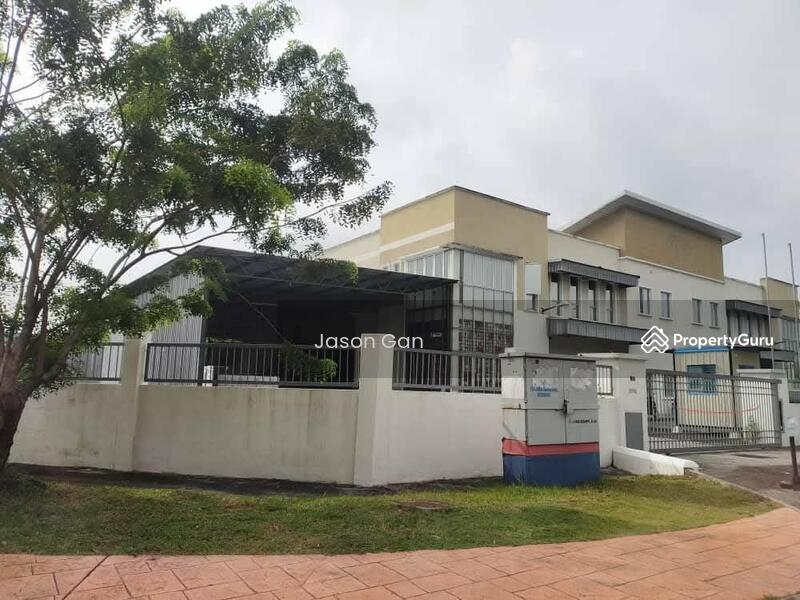 Untuk Dijual - SHAH ALAM, SEKSYEN 23, KAWASAN MIEL, HICOM GLENMARIE