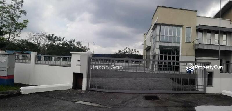 Untuk Dijual - SHAH ALAM, SEKSYEN 23, KAWASAN MIEL, HICOM GLENMARIE