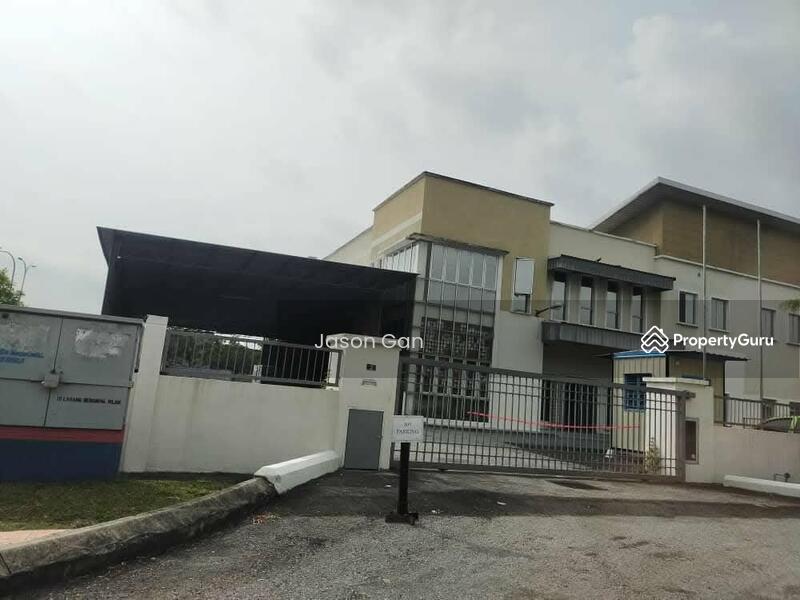 Untuk Dijual - SHAH ALAM, SEKSYEN 23, KAWASAN MIEL, HICOM GLENMARIE