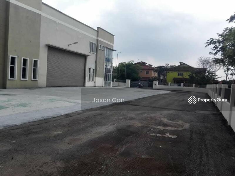 Untuk Dijual - SHAH ALAM, SEKSYEN 23, KAWASAN MIEL, HICOM GLENMARIE