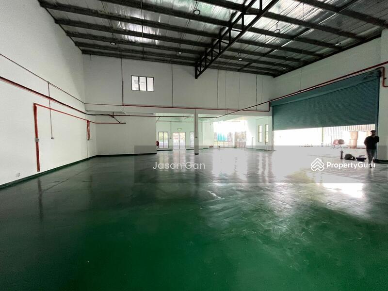 Untuk Dijual - SHAH ALAM, SEKSYEN 23, KAWASAN MIEL, HICOM GLENMARIE