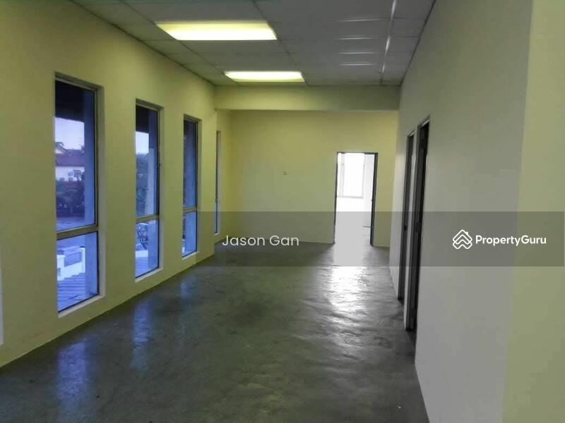 Untuk Dijual - SHAH ALAM, SEKSYEN 23, KAWASAN MIEL, HICOM GLENMARIE