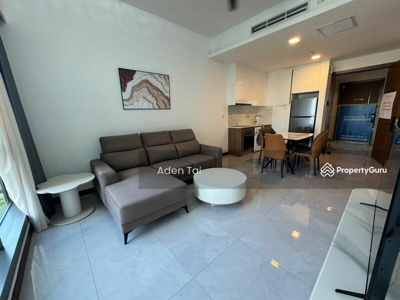 Servis Apartment untuk Dijual di Core Residence @ TRX - Aden Tai - PropertyGuru.com.my