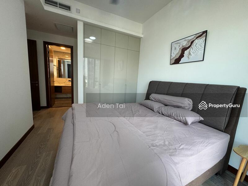 Servis Apartment untuk Dijual di Core Residence @ TRX - Aden Tai - PropertyGuru.com.my