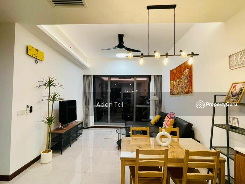 Servis Apartment untuk Dijual di Core Residence @ TRX - Aden Tai - PropertyGuru.com.my