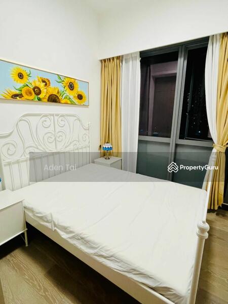 Servis Apartment untuk Dijual di Core Residence @ TRX - Aden Tai - PropertyGuru.com.my