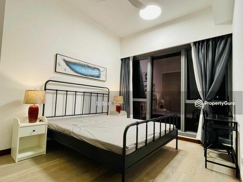 Servis Apartment untuk Dijual di Core Residence @ TRX - Aden Tai - PropertyGuru.com.my