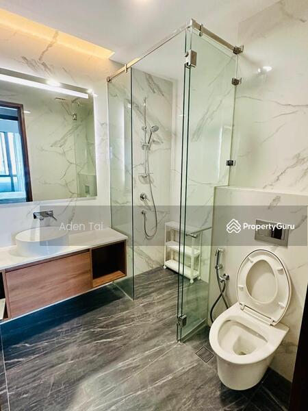 Servis Apartment untuk Dijual di Core Residence @ TRX - Aden Tai - PropertyGuru.com.my