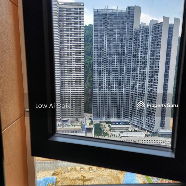 Service Residence for Rent at D'Vine - Autumn Low - PropertyGuru.com.my