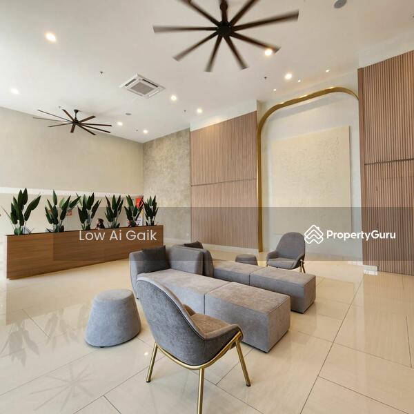 Service Residence for Rent at D'Vine - Autumn Low - PropertyGuru.com.my