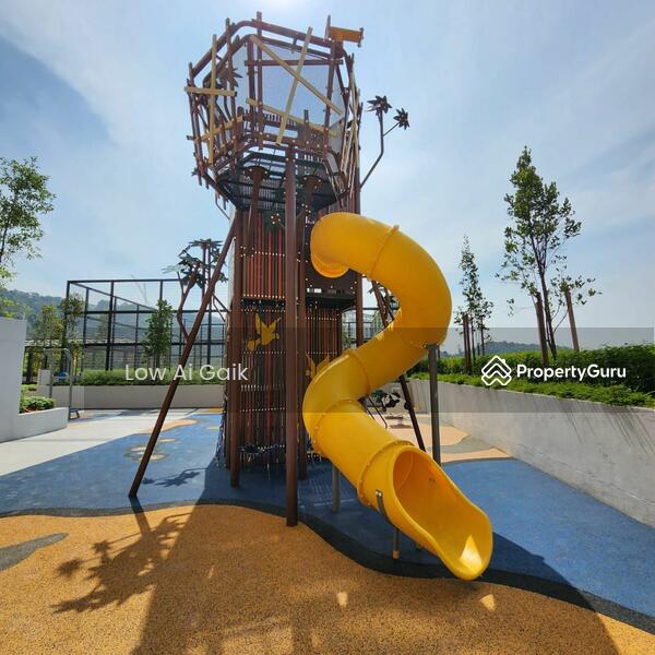 Service Residence for Rent at D'Vine - Autumn Low - PropertyGuru.com.my