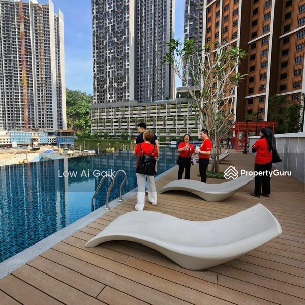 Service Residence for Rent at D'Vine - Autumn Low - PropertyGuru.com.my