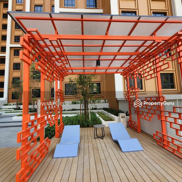 Service Residence for Rent at D'Vine - Autumn Low - PropertyGuru.com.my