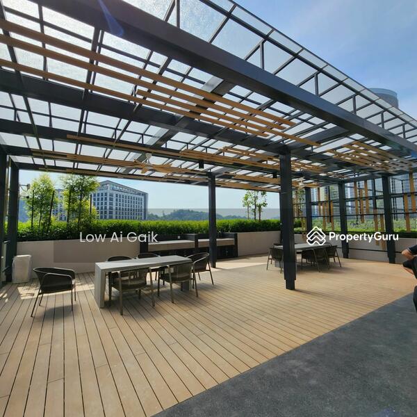 Service Residence for Rent at D'Vine - Autumn Low - PropertyGuru.com.my