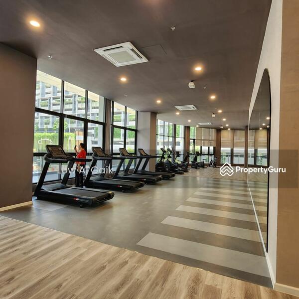 Service Residence for Rent at D'Vine - Autumn Low - PropertyGuru.com.my