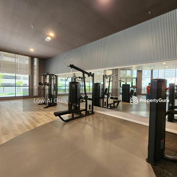 Service Residence for Rent at D'Vine - Autumn Low - PropertyGuru.com.my