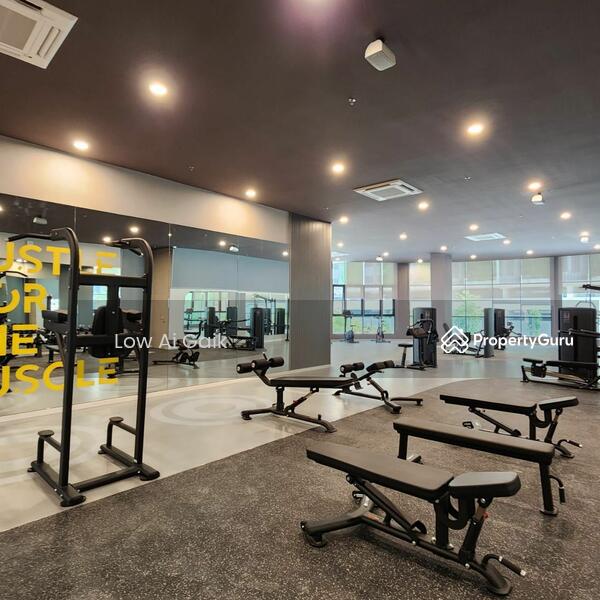 Service Residence for Rent at D'Vine - Autumn Low - PropertyGuru.com.my