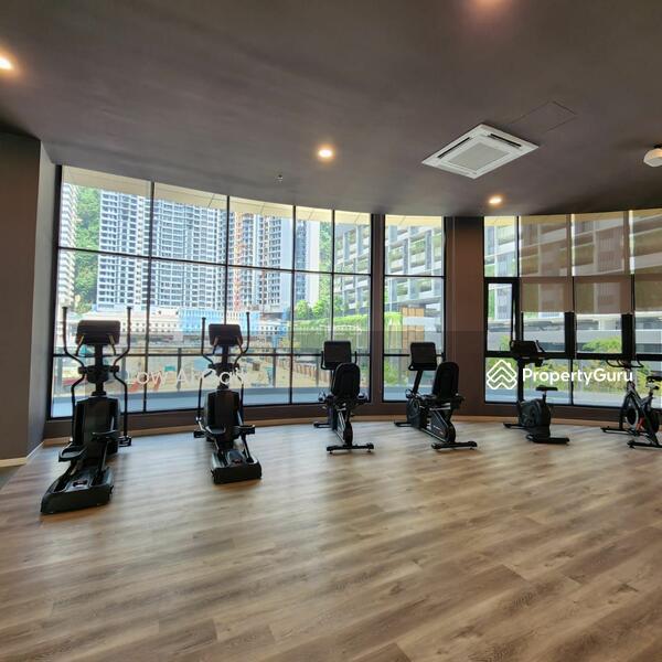 Service Residence for Rent at D'Vine - Autumn Low - PropertyGuru.com.my