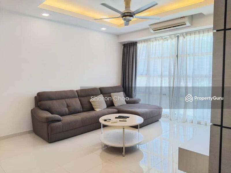 For Rent - Saujana Residency