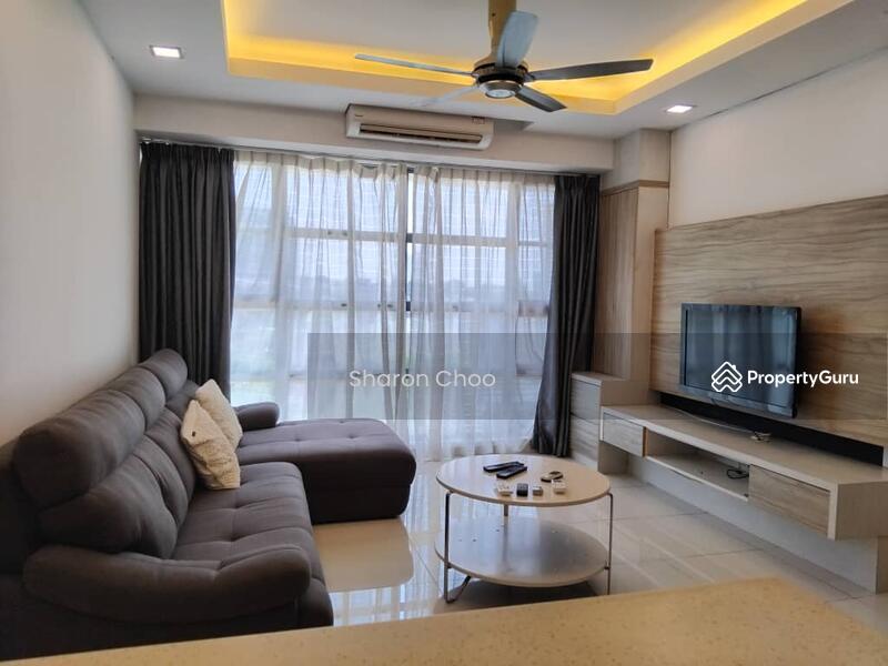 For Rent - Saujana Residency