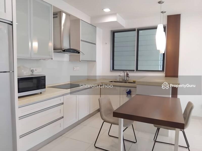 For Rent - Saujana Residency