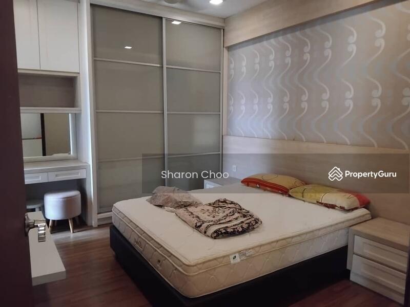 For Rent - Saujana Residency