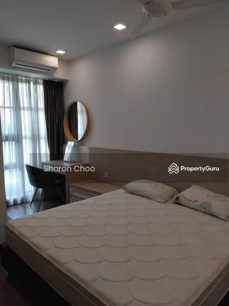 For Rent - Saujana Residency