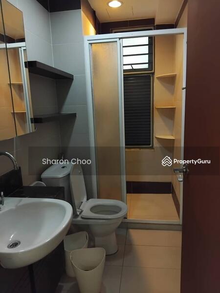 For Rent - Saujana Residency