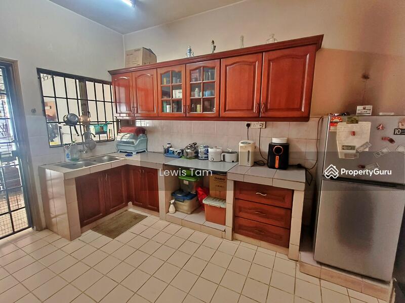 For Sale - BANDAR BARU Sri petaling