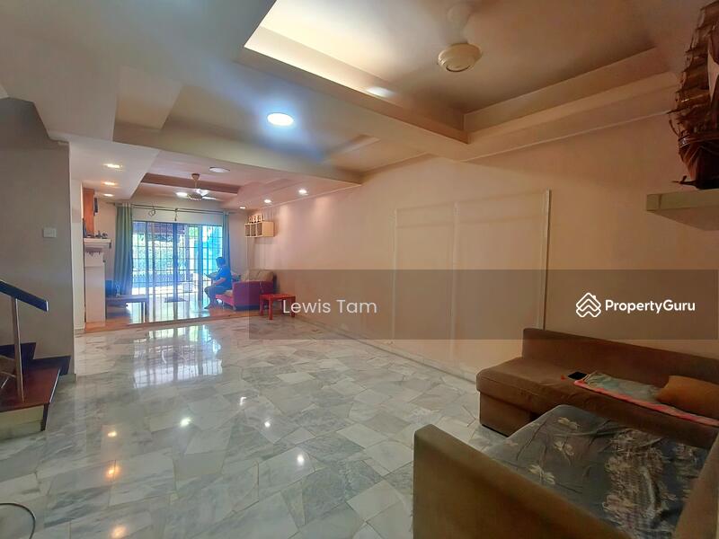 For Sale - BANDAR BARU Sri petaling