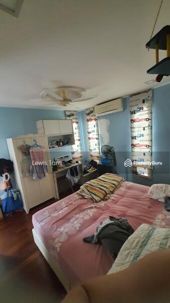 Untuk Dijual - BANDAR BARU Sri petaling