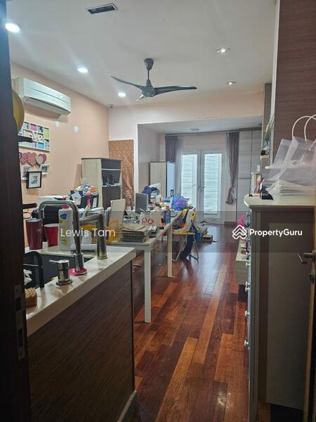 Untuk Dijual - BANDAR BARU Sri petaling