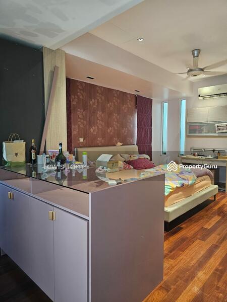 Untuk Dijual - BANDAR BARU Sri petaling