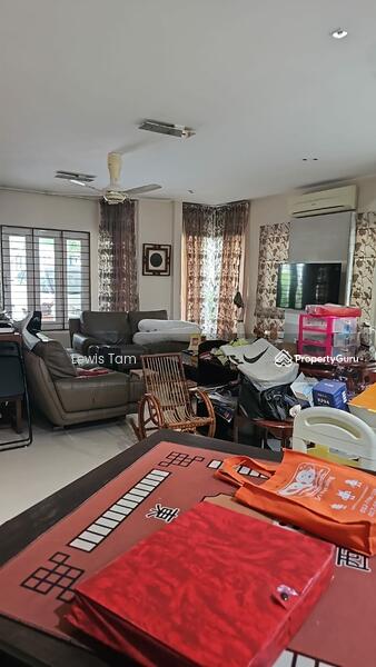 Untuk Dijual - BANDAR BARU Sri petaling