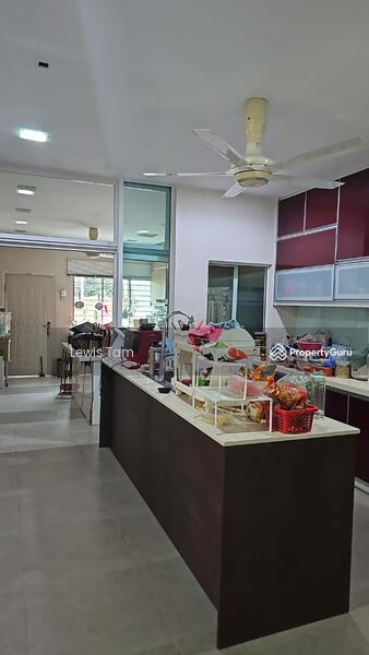 Untuk Dijual - BANDAR BARU Sri petaling