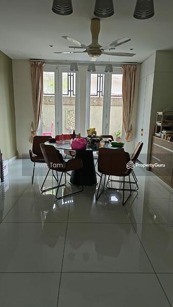 Untuk Dijual - BANDAR BARU Sri petaling