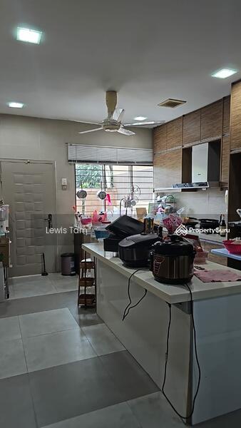 Untuk Dijual - BANDAR BARU Sri petaling