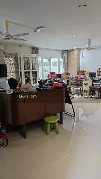 Untuk Dijual - BANDAR BARU Sri petaling
