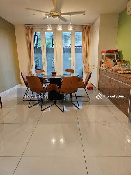 Untuk Dijual - BANDAR BARU Sri petaling