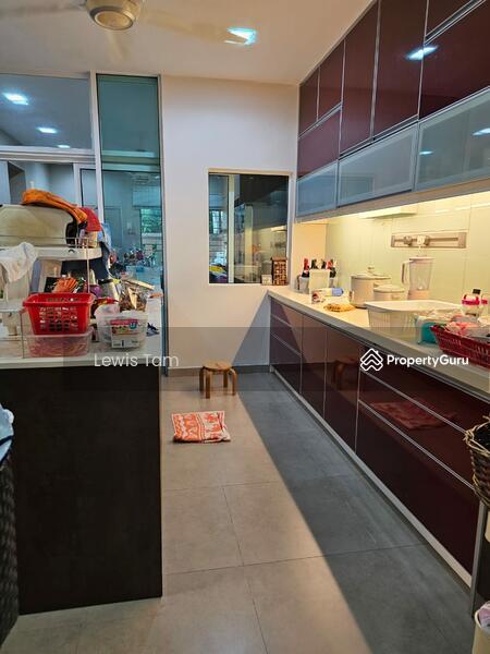 Untuk Dijual - BANDAR BARU Sri petaling